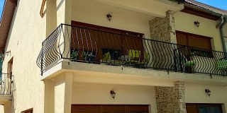 Petőfi24 Apartmanok Siófok