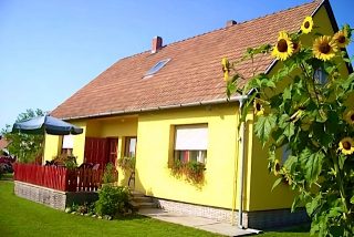 Somogyi Apartman Balatonfenyves