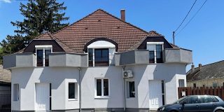 Lelle Centrum Vendégház Balatonlelle