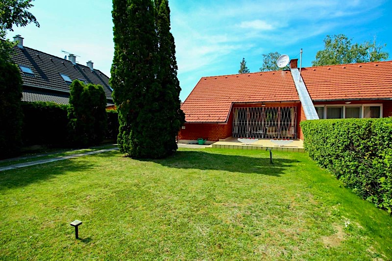 BalatonApartman 103 Balatonszárszó