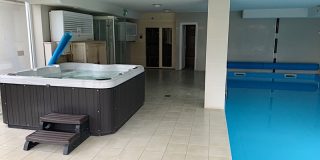 LillaWellness Apartman Siófok