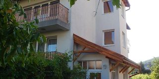 Tip-Top Apartmanház Balatonfüred