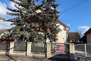 Szilviapartmans Siófok