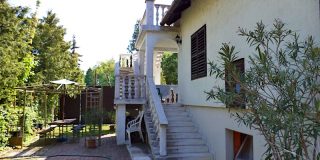 Szerdahelyi Magánszállás Balatonfüred