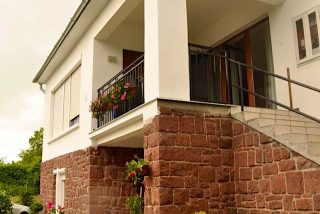 Levendula Apartmanház Badacsony