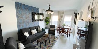 Viczentrum Apartmanlak Siófok