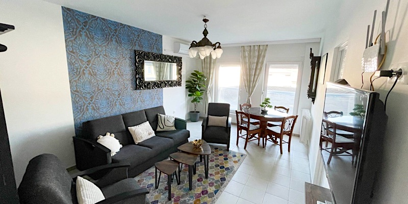 Viczentrum Apartmanlak Siófok