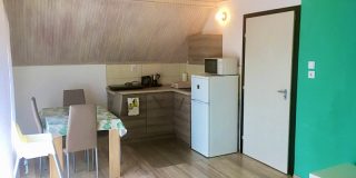 Marcelo Apartman Balatonmáriafürdő