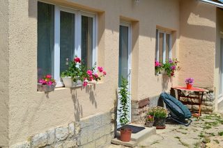 First Apartman Balatonfüred
