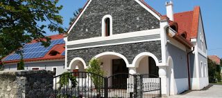 Basaltina Panzió Balatonederics