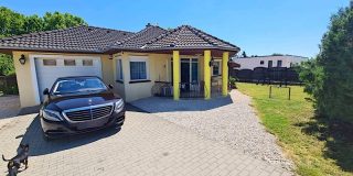 Siófok Private House Siófok