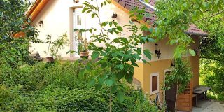 Korda Porta Vendégház Balatonendréd
