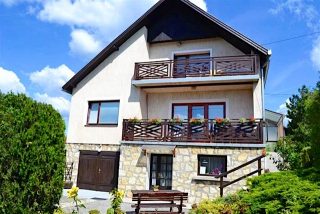 Lamperth Apartman Balatonfüred