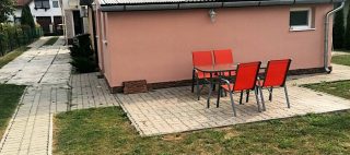 Várlak Villa 2 Siófok