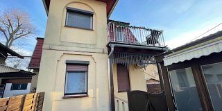 Smeraldo Home Emelet Apartman Siófok