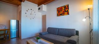 Lilla Apartman Balatonlelle