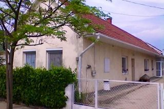 Kiss Apartman Balatonboglár