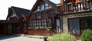 Kriszta Apartman Balatonboglár