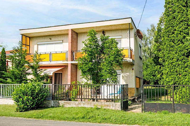 BalatonApartman 1026 Balatonszárszó