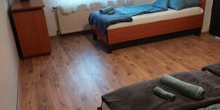 Jani Vendégház Balatonfüred