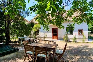 Diófa Vendégház Balatonfüred