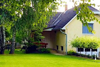 Pelso Porta Balatonszárszó