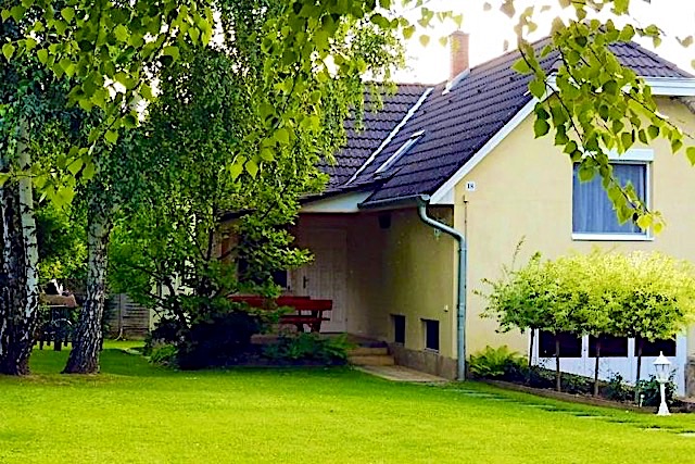 Pelso Porta Balatonszárszó