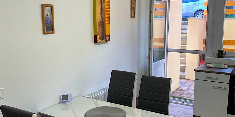 Helikon Apartment Keszthely
