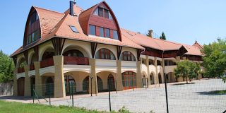 Fekete Gekkó Apartman Fonyód
