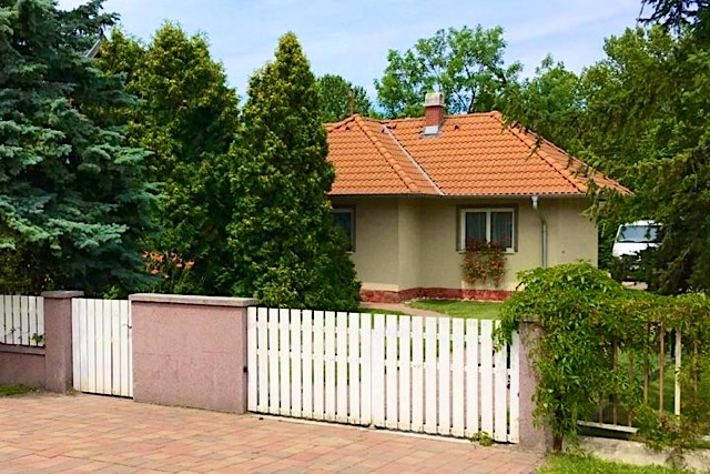 Kató Apartman Siófok