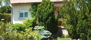 Szabolcs Apartman Balatonfüred