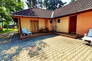 Péhl Apartman Siófok
