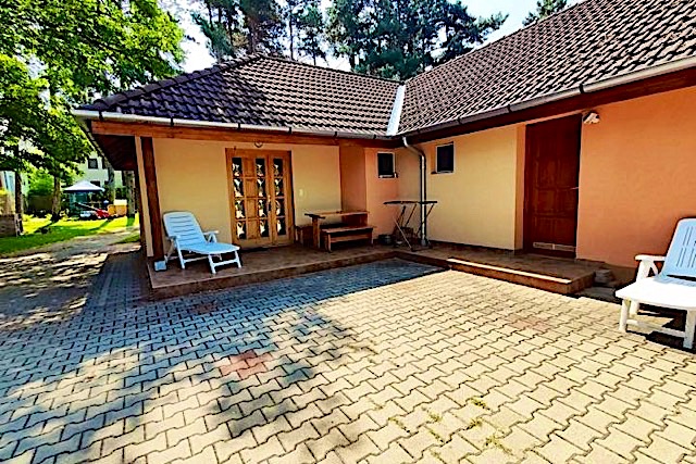 Péhl Apartman Siófok