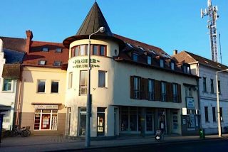 Mónika Apartmanlakás Balatonboglár