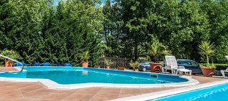 Páter Apartmanok Siófok