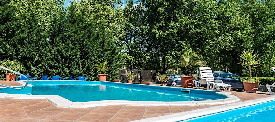 Páter Apartmanok Siófok