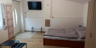 Lile Apartman Balatonlelle
