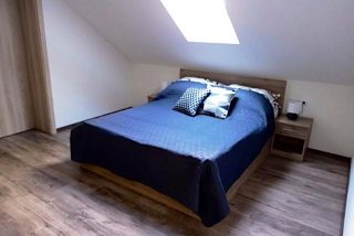 Mórocz Apartman Badacsonytomaj