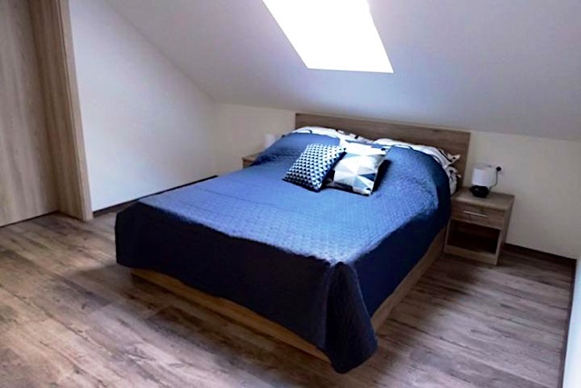 Mórocz Apartman Badacsonytomaj