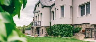 Villa 17 Badacsonytomaj