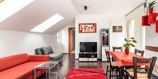 Grand 56 Apartman Keszthely