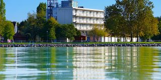 Plázs Hotel Siófok