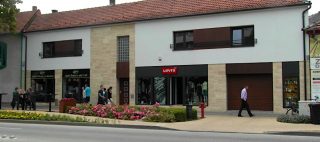 Vadrózsa Vendégház Siófok