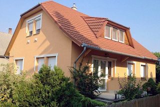 Valéria Apartman Balatonboglár Balatonboglár