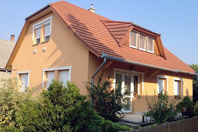 Valéria Apartman Balatonboglár Balatonboglár