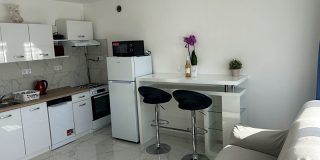 Amethyst Apartman Siófok