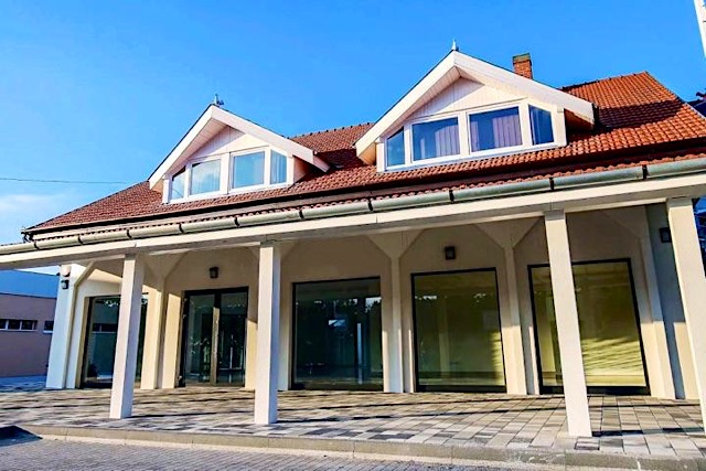 White Apartman Siófok