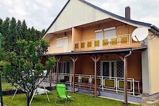 Bajcsy Ikernyaraló Balatonmáriafürdő