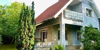 Rita Apartman Siófok
