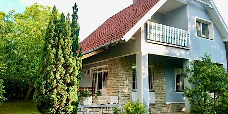 Rita Apartman Siófok
